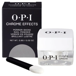 OPI Chrome Effects