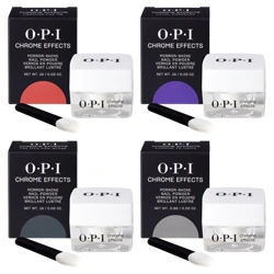 OPI Chrome Effects Collection Set