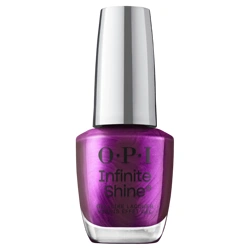 OPI Infinite Shine - Louvre Me Louvre Me Not