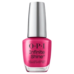 OPI Infinite Shine - Koala Bear-y