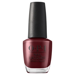 OPI Nail Lacquer - Vampire State Building