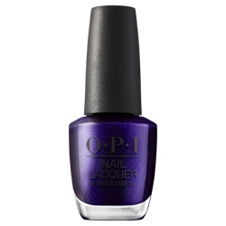 OPI Nail Lacquer - Don't Over Ink It