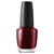 OPI Nail Lacquer - Got The Blues For Red 0.5oz