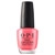 OPI Nail Lacquer - ElePhantastic Pink 0.5oz