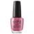 OPI Nail Lacquer - Just Lanai-ing Around 0.5oz