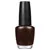 OPI Nail Lacquer - SHH...Its Top Secret! 0.5oz