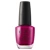 OPI Nail Lacquer - Spare Me a French Quarter 0.5oz