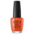 OPI Nail Lacquer - Suzi Needs a Loch-Smith 0.5oz