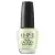 OPI Nail Lacquer - The Pass is Always Greener 0.5oz