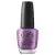 OPI Nail Lacquer - Medi-take It All In
