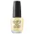 OPI Nail Lacquer - Bee-hind The Scenes 0.5oz