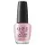 OPI Nail Lacquer - (P)Ink on Canvas 0.5oz