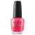 OPI Nail Lacquer - Strawberry Margarita 0.5oz