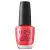 OPI Nail Lacquer - Left Your Texts on Red 0.5oz