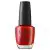 OPI Nail Lacquer - Rebel With A Clause 0.5oz