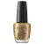OPI Nail Lacquer - Five Golden Flings 0.5oz