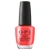 OPI Nail Lacquer - Blushin' Pride 0.5oz