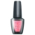 OPI GELement - MVPink