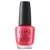OPI Nail Lacquer - Pompeii Pink 0.5oz
