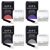 OPI Chrome Effects Collection Set 4piece