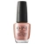 OPI Nail Lacquer - Route Beer Float 0.5oz
