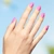 OPI Nature Strong Natural Origin Lacquer - Emflowered