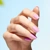 OPI Nature Strong Natural Origin Lacquer - Natural Mauvement
