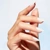 OPI Nature Strong Natural Origin Lacquer - Strong as Shell
