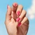 OPI Nature Strong Natural Origin Lacquer - Big Bloom Energy