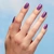 OPI Nature Strong Natural Origin Lacquer - Achieve Grapeness