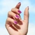 OPI Nature Strong Natural Origin Lacquer - Thistle Make You Bloom