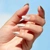OPI Nature Strong Natural Origin Lacquer - Glowing Places