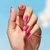OPI Nature Strong Natural Origin Lacquer - A Kick In The Bud