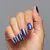 OPI Nail Lacquer - Aquarius Renegade
