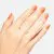 OPI Infinite Shine - 24 Carrots