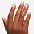 OPI Nail Lacquer - Snatch'd Silver
