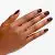 OPI Infinite Shine - Not Afraid Of The Dark