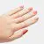 OPI Infinite Shine - On A Mission