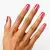 OPI Nail Lacquer - Cyber Cherry on Top