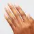 OPI Infinite Shine - The "Ga" is Silent