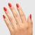 OPI Nail Lacquer - Totally Red-ical