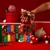 OPI OPI x M&M Mini Holiday Advent Calendar