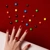 OPI OPI x M&M Mini Holiday Advent Calendar