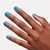 OPI Nature Strong Natural Origin Lacquer - Fresh as a Blue Daisy
