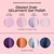 OPI Chrome Effects