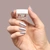 OPI Chrome Effects Chrome to Mama (Mirrored Silver)