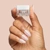 OPI Chrome Effects Pearl Pressure (Iridescent Pink-violet)