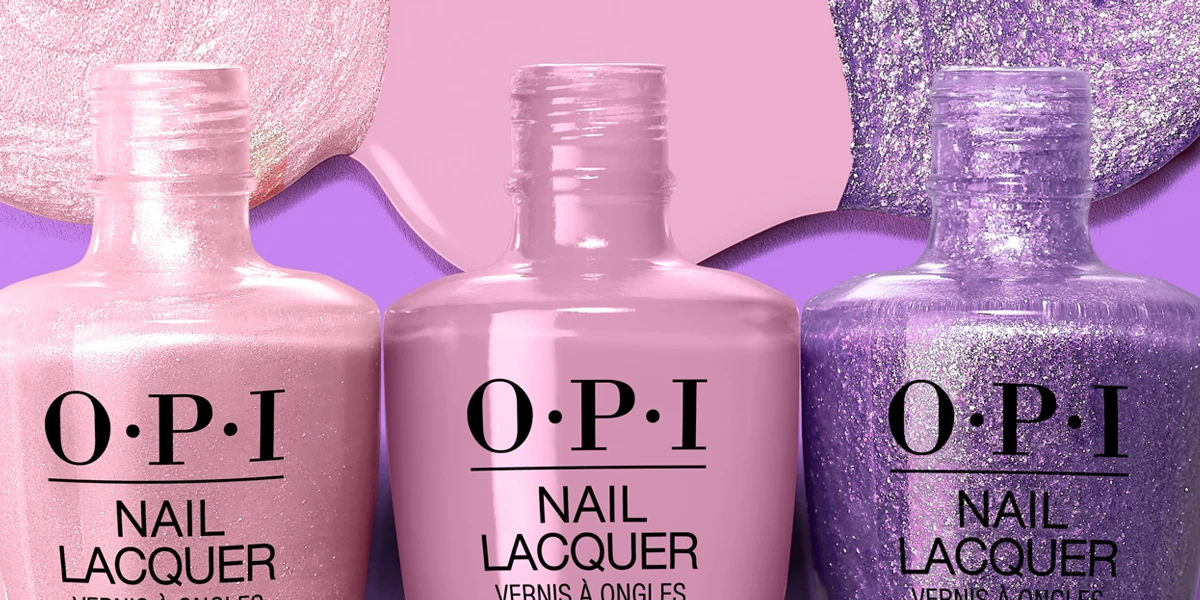 OPI Gel Break banner