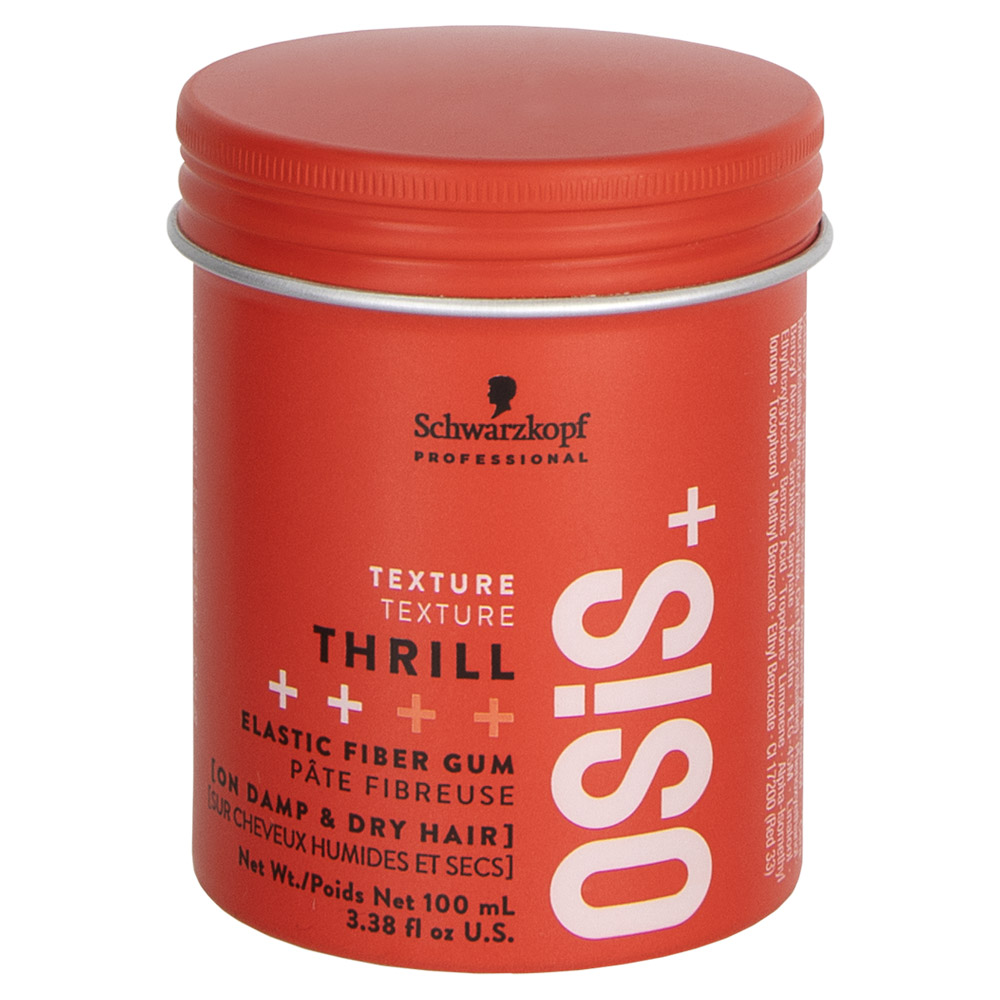 Schwarzkopf Osis Thrill Fiber Gum Beauty Care Choices