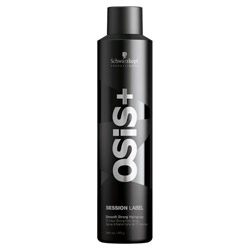 OSiS+ Session Label Smooth Strong Hold Hairspray 16.9 oz (2357914 845940019633) photo